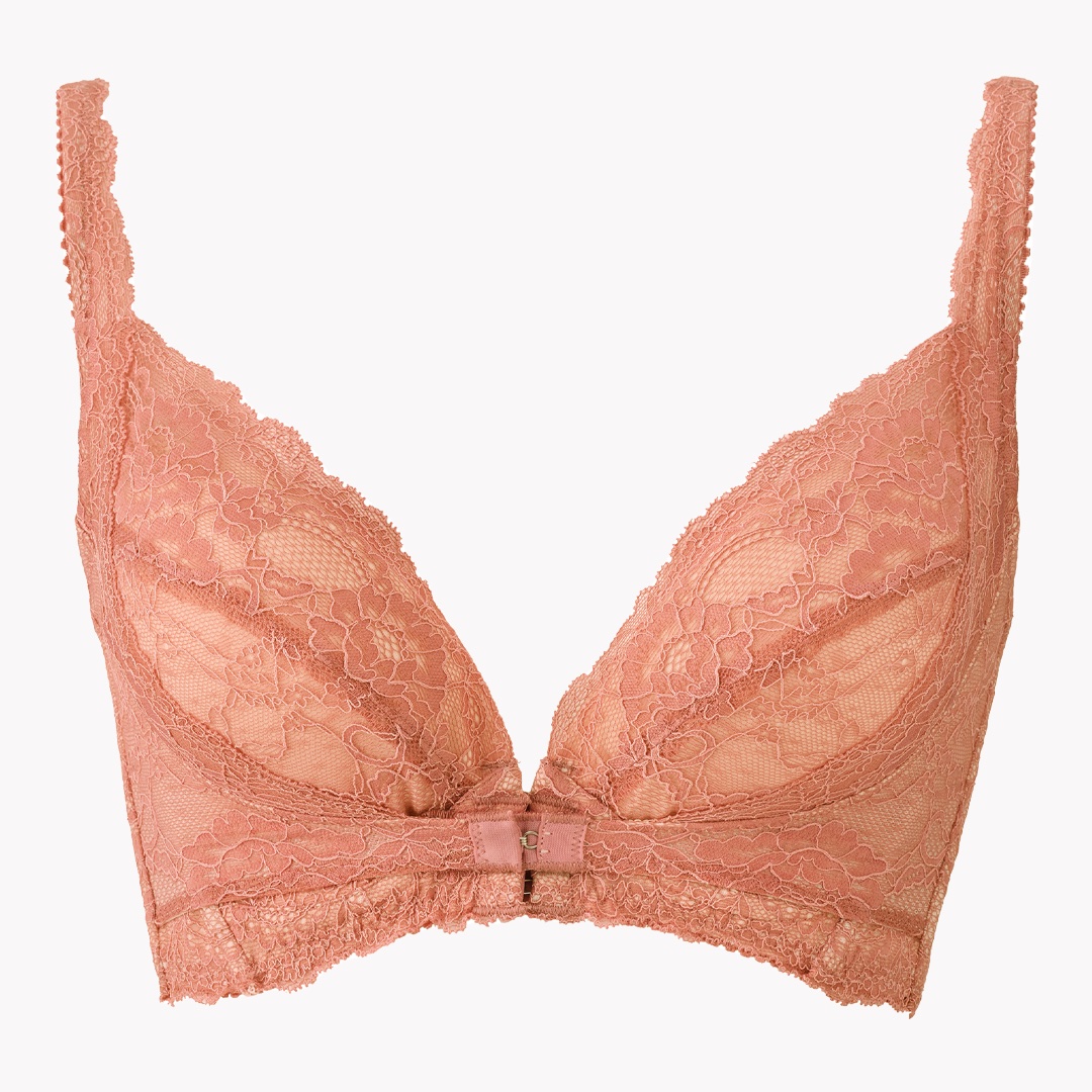 Angellirのブラジャーの画像